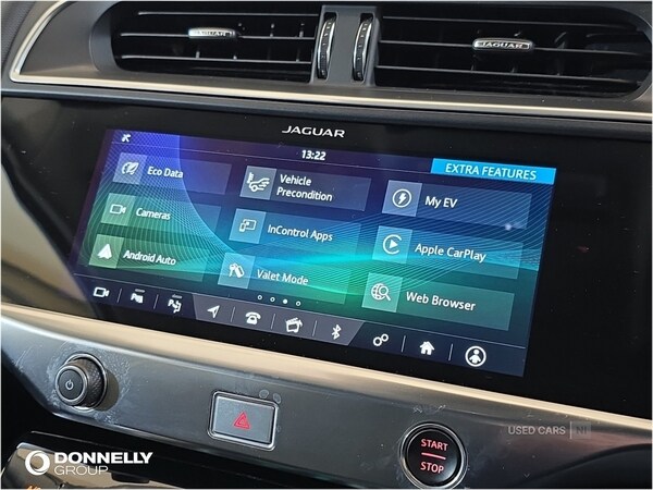 Used Jaguar I-Pace 2020 for sale - 77560159: Photo 28