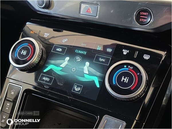 Used Jaguar I-Pace 2020 for sale - 77560159: Photo 29