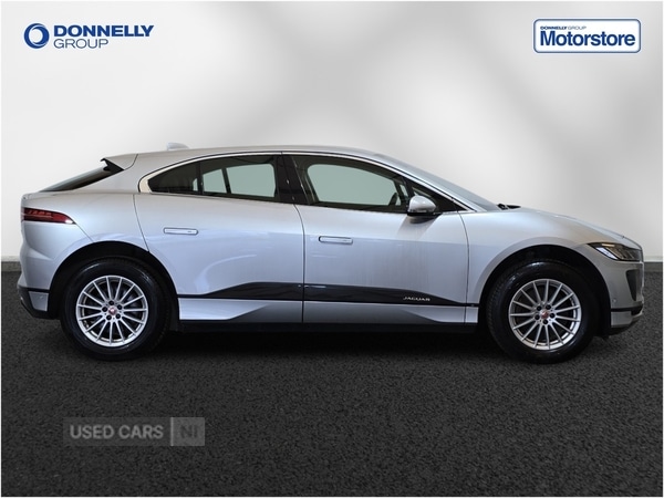 Used Jaguar I-Pace 2020 for sale - 77560159: Photo 3