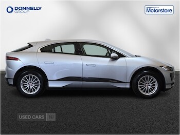 Used Jaguar I-Pace 2020 for sale - 77560159: Photo