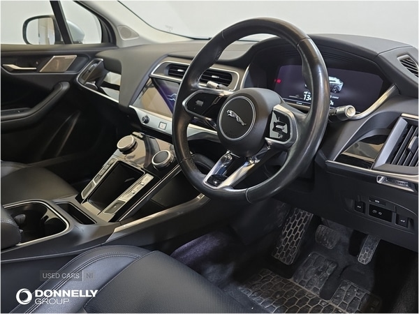 Used Jaguar I-Pace 2020 for sale - 77560159: Photo 4