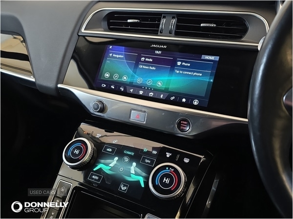 Used Jaguar I-Pace 2020 for sale - 77560159: Photo 5
