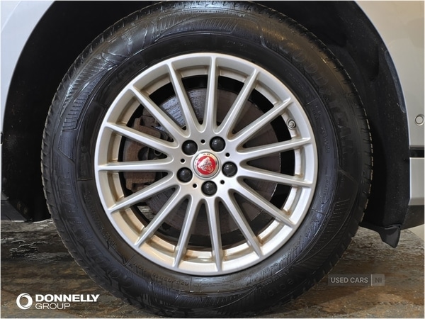 Used Jaguar I-Pace 2020 for sale - 77560159: Photo 7