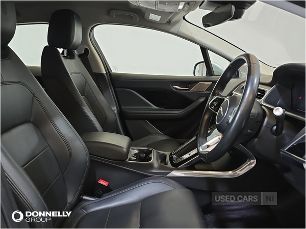 Used Jaguar I-Pace 2020 for sale - 77560159: Photo 8