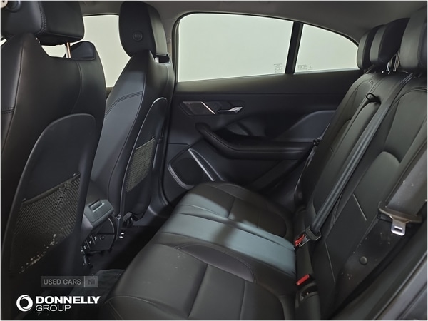 Used Jaguar I-Pace 2020 for sale - 77560159: Photo 9