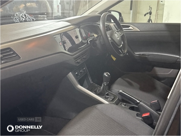 Used Volkswagen Polo 2019 for sale - 76474093: Photo 10
