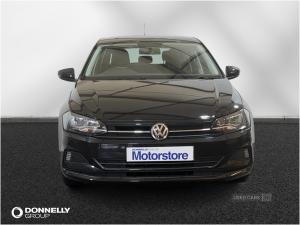 Used Volkswagen Polo 2019 for sale - 76474093: Photo 12