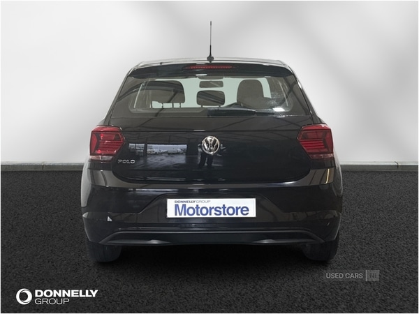 Used Volkswagen Polo 2019 for sale - 76474093: Photo 13