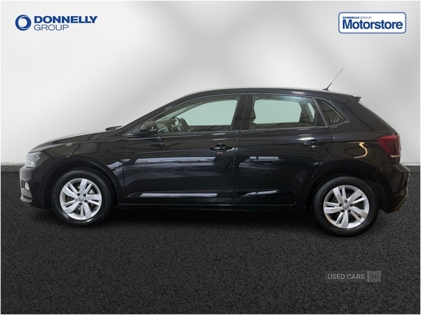 Used Volkswagen Polo 2019 for sale - 76474093: Photo 14