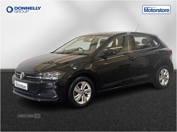 Used Volkswagen Polo 2019 for sale - 76474093: Photo 15