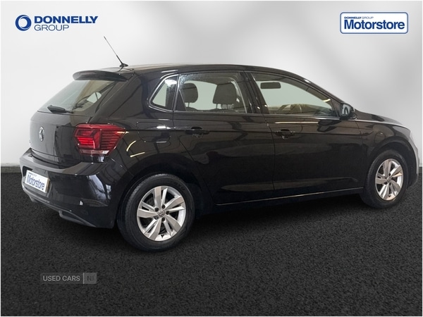 Used Volkswagen Polo 2019 for sale - 76474093: Photo 16