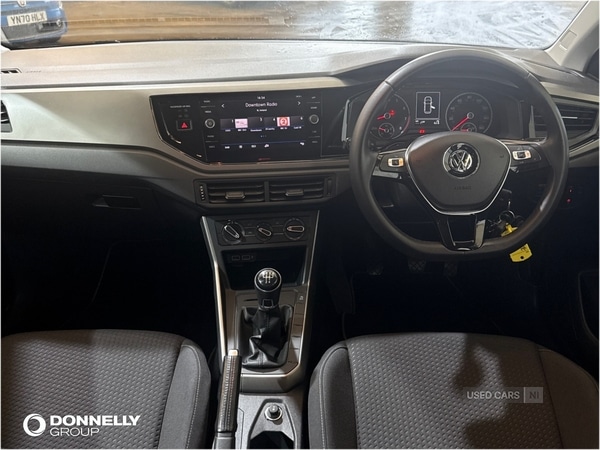 Used Volkswagen Polo 2019 for sale - 76474093: Photo 17