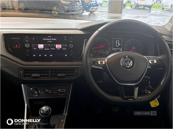 Used Volkswagen Polo 2019 for sale - 76474093: Photo 18