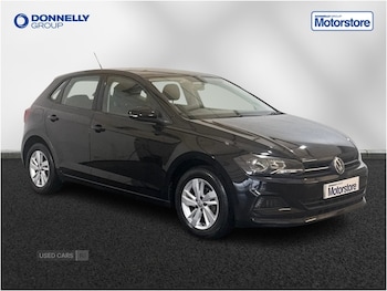 Used Volkswagen Polo 2019 for sale - 76474093: Photo