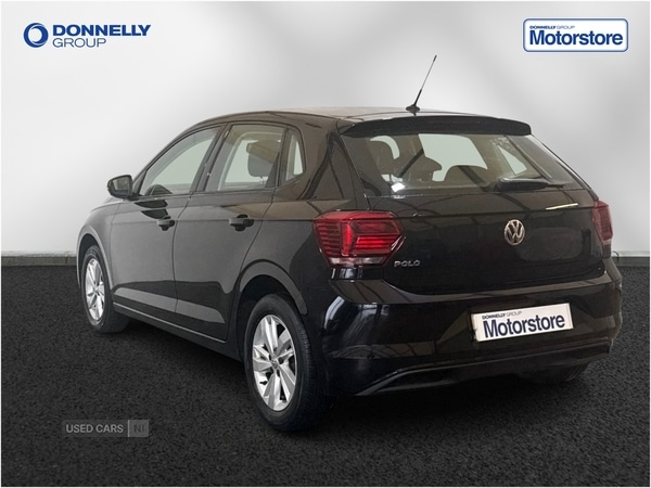 Used Volkswagen Polo 2019 for sale - 76474093: Photo 2