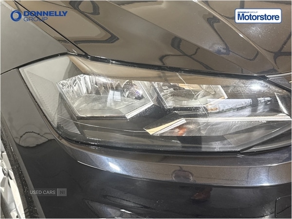 Used Volkswagen Polo 2019 for sale - 76474093: Photo 24