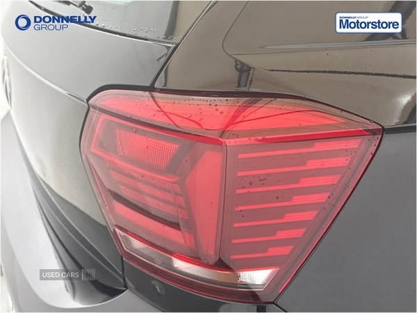 Used Volkswagen Polo 2019 for sale - 76474093: Photo 25