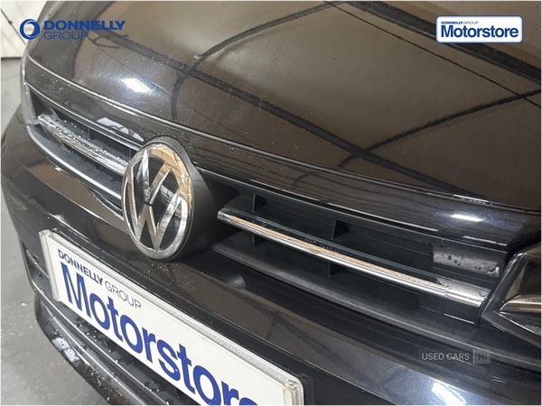 Used Volkswagen Polo 2019 for sale - 76474093: Photo 26