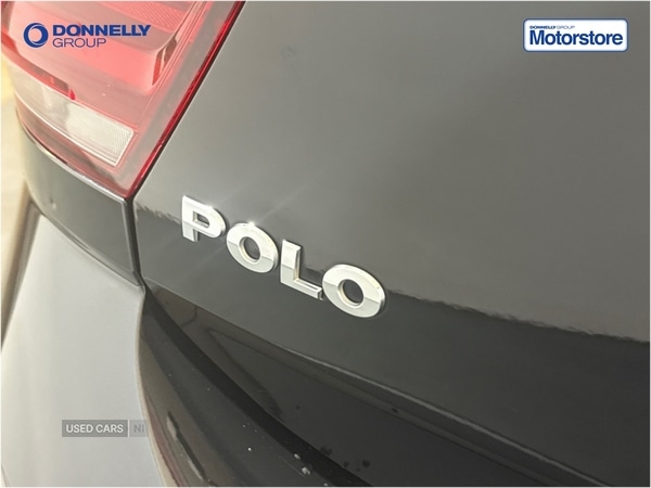 Used Volkswagen Polo 2019 for sale - 76474093: Photo 30
