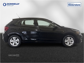 Used Volkswagen Polo 2019 for sale - 76474093: Photo