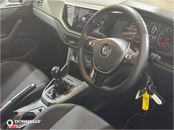 Used Volkswagen Polo 2019 for sale - 76474093: Photo 4