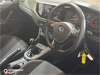 Used Volkswagen Polo 2019 for sale - 76474093: Photo