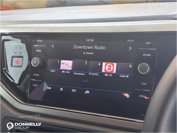 Used Volkswagen Polo 2019 for sale - 76474093: Photo 5