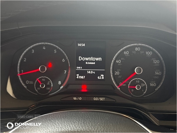 Used Volkswagen Polo 2019 for sale - 76474093: Photo 6