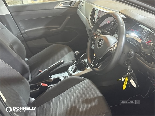 Used Volkswagen Polo 2019 for sale - 76474093: Photo 8