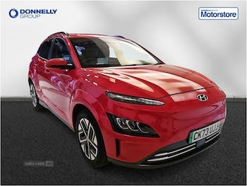 Used Hyundai KONA 2023 for sale - 79349921: Photo