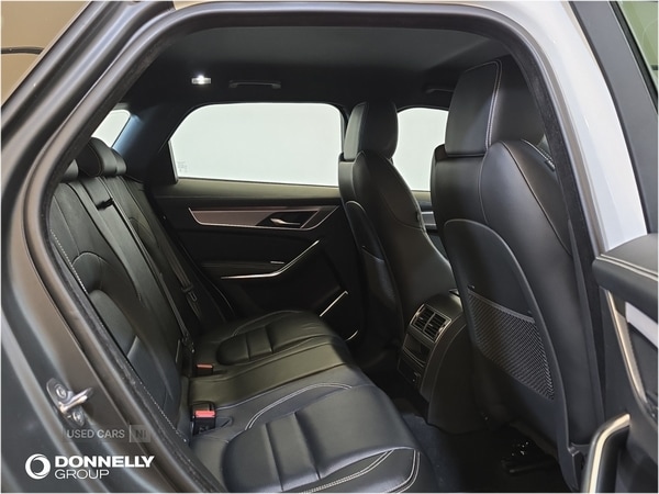 Used Jaguar F-Pace 2021 for sale - 75459866: Photo 11