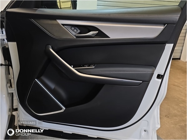 Used Jaguar F-Pace 2021 for sale - 75459866: Photo 20