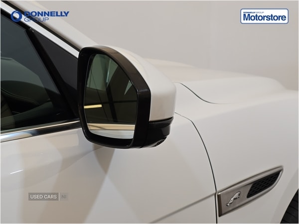 Used Jaguar F-Pace 2021 for sale - 75459866: Photo 26