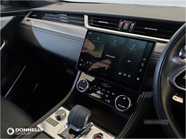 Used Jaguar F-Pace 2021 for sale - 75459866: Photo 30