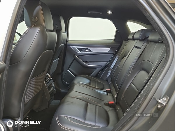 Used Jaguar F-Pace 2021 for sale - 75459866: Photo 9