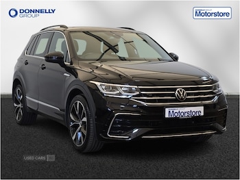 Used Volkswagen Tiguan 2023 for sale - 79389184: Photo
