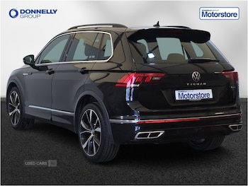 Used Volkswagen Tiguan 2023 for sale - 79389184: Photo