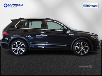 Used Volkswagen Tiguan 2023 for sale - 79389184: Photo