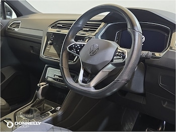Used Volkswagen Tiguan 2023 for sale - 79389184: Photo