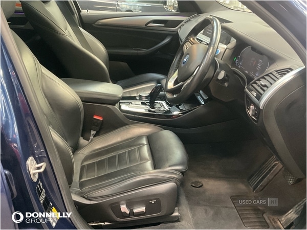 Used BMW iX3 2021 for sale - 76433667: Photo 4