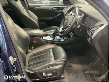 Used BMW iX3 2021 for sale - 76433667: Photo