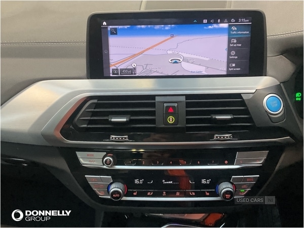 Used BMW iX3 2021 for sale - 76433667: Photo 5