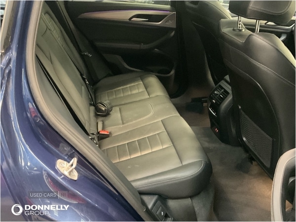 Used BMW iX3 2021 for sale - 76433667: Photo 7