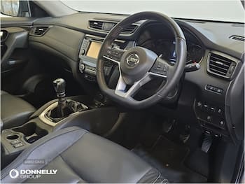 Used Nissan X-Trail 2019 for sale - 79861601: Photo