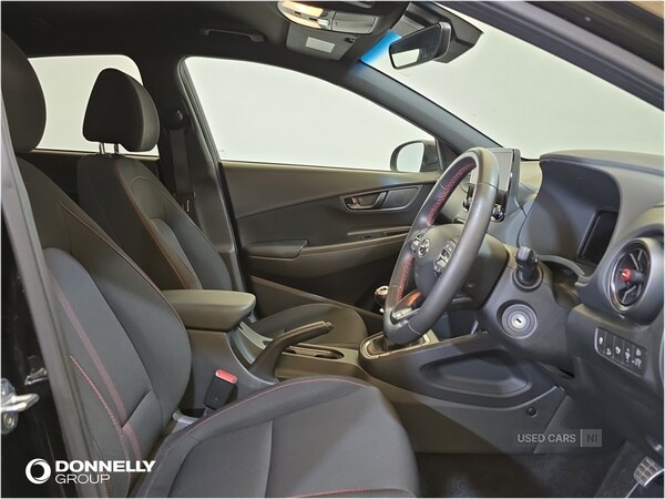 Used Hyundai KONA 2022 for sale - 75402834: Photo 10