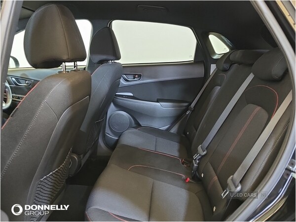 Used Hyundai KONA 2022 for sale - 75402834: Photo 11