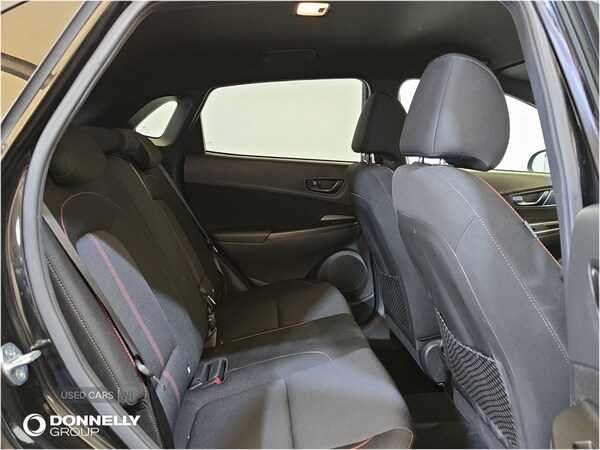 Used Hyundai KONA 2022 for sale - 75402834: Photo 13
