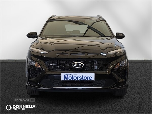 Used Hyundai KONA 2022 for sale - 75402834: Photo 14