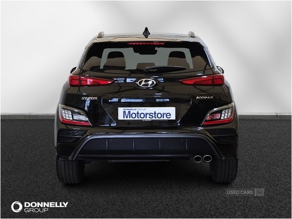 Used Hyundai KONA 2022 for sale - 75402834: Photo 15