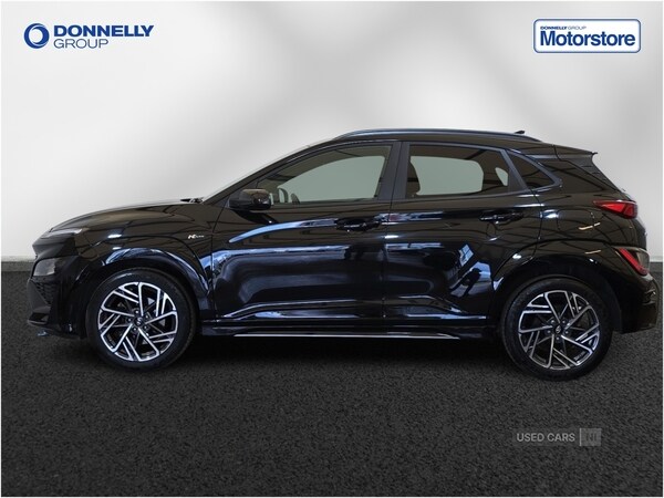 Used Hyundai KONA 2022 for sale - 75402834: Photo 16